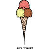 Ganz dünnes Eis