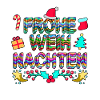 Frohe Weihnachten / Xmas Design