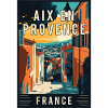 Explore Charming Aix-en-Provence in France