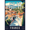 Experience Charming Aix-en-Provence in France