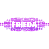 Gift for Frieda