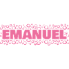 Gift idea Emanuel