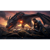 Beowulf muore dopo aver ucciso il possente drago