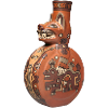 Bottle Cat