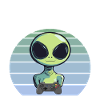 alien