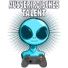 Talent zocken