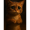 Mignon chaton