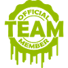 Official Team Member