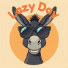 Donkey Sloth Sunglasses
