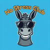 No Stress Club Donkey Cool