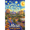 Mesa, Arizona