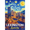 Lexington, Kentucky