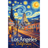 Los Angeles, California