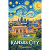 Kansas City, Missouri