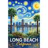 Long Beach, California