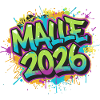 Malle 2026 Graffiti Mallorca