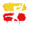 Parkour Freerunning Silhouette Sport
