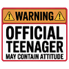 Adolescent