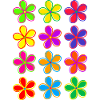Daisy Flowers