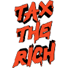 Tax The Rich