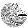 Eurasier | Fluffy Wave