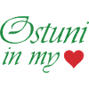Ostuni in my heart