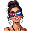 Cuba Pride & Home - Cuba Flag Design