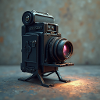 camera