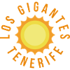 Los Gigantes Tenerife Sun 
