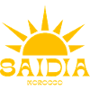 Saidia Morocco Sun Emblem