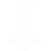 Idea per regali sportivi umoristici nessun disc golf oggi