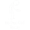 Idea per regali sportivi umoristici nessun disc golf oggi