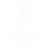 Idea per regali sportivi umoristici nessun disc golf oggi