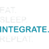 Integrate Repeat HPLC Performance Chromatography