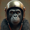 gorille