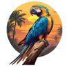 Macaw's Era