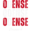 Odense in the Heart, Denmark present