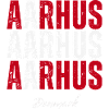 Aarhus in the Heart, Denmark present