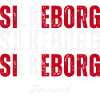Silkeborg im Herzen, Dänemark Gegenwart