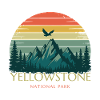 Yellowstone-Nationalpark
