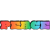 Regenbogenfrieden