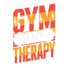 Gym Dumbbell Therapy Workout