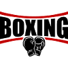 Boîtes de boxe