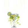 Hen Party Cocktail Team Daiquiri