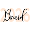 Bruiloft Bruid 2026