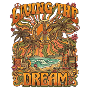 LIVING THE DREAM