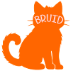 Cats Bride