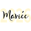 Mariée 2026