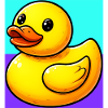 Duckling Duck Duck Duck