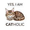 Yes I Am Catholic